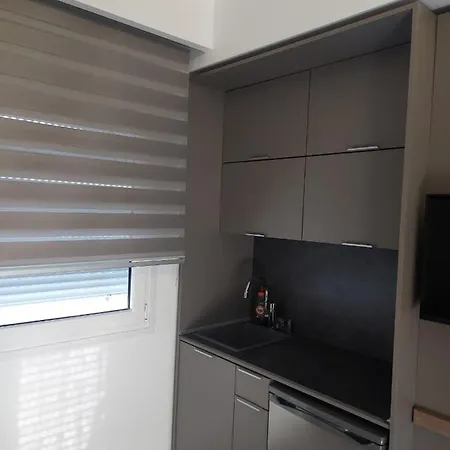 Hotel apartamentowy Sun Exclusive Seaside 4*