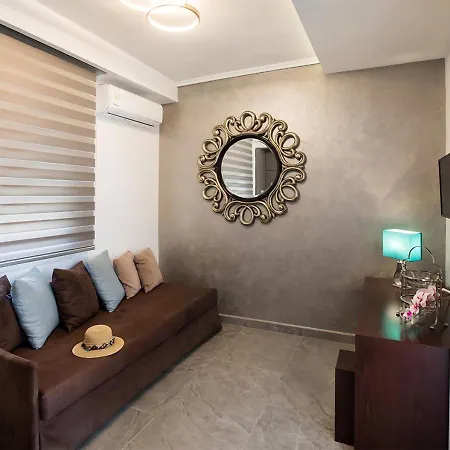 Sun Exclusive Seaside 4* פוליכרונו