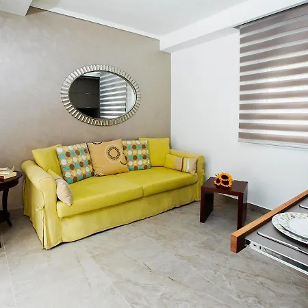 Hotel apartamentowy Sun Exclusive Seaside