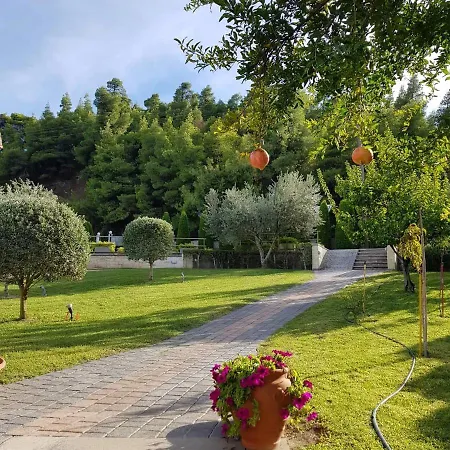 Hotel apartamentowy Sun Exclusive Seaside 4*