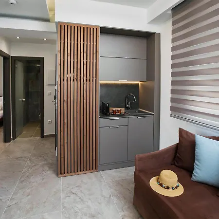 Sun Exclusive Seaside 4* Polychrono