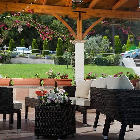 Hotel apartamentowy Sun Exclusive Seaside