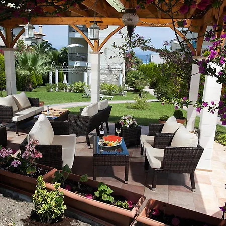 Sun Exclusive Seaside