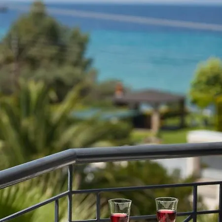 Sun Exclusive Seaside 4*