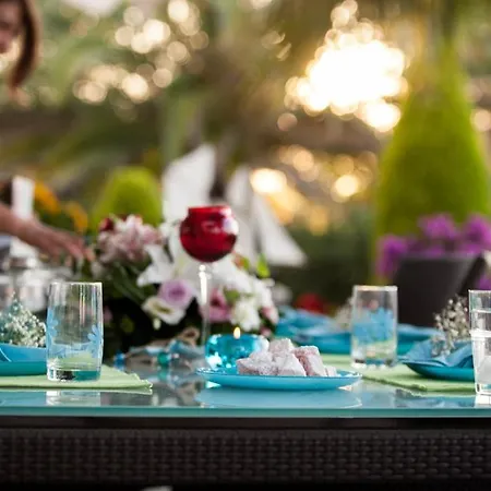 Hotel apartamentowy Sun Exclusive Seaside