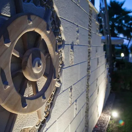 Hotel apartamentowy Sun Exclusive Seaside 4*