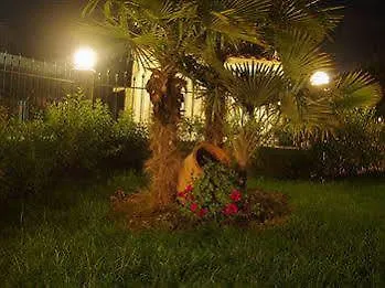 Sun Exclusive Seaside 4* Polychrono