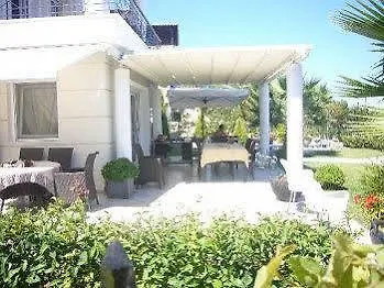 Sun Exclusive Seaside 4*