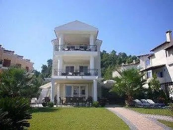 Hotel apartamentowy Sun Exclusive Seaside