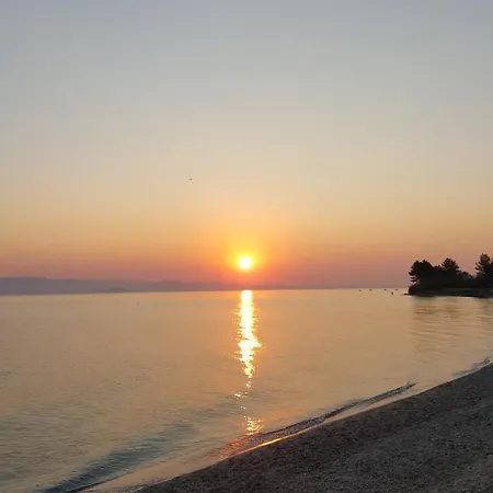 Sun Exclusive Seaside Hotel apartamentowy