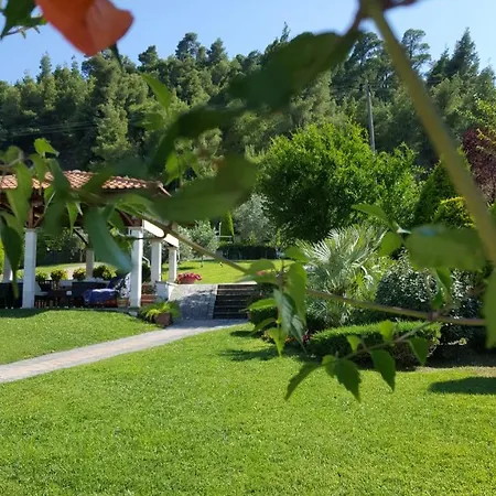 Hotel apartamentowy Sun Exclusive Seaside