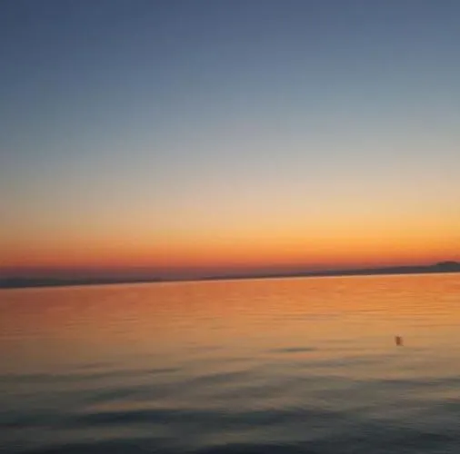 Hotel apartamentowy Sun Exclusive Seaside 4*