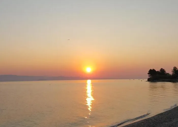 Sun Exclusive Seaside Hotel apartamentowy