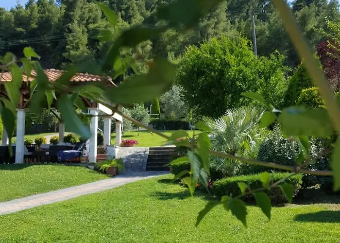 Hotel apartamentowy Sun Exclusive Seaside