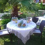 Apart-hotel Sun Exclusive Seaside Polychrono