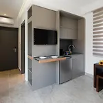 Sun Exclusive Seaside Hotel de apartamente