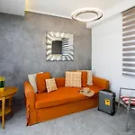 Aparthotel Sun Exclusive Seaside Polychrono
