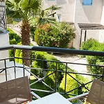 Sun Exclusive Seaside Aparthotel 4*