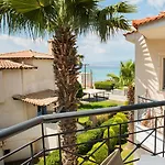 Aparthotel Sun Exclusive Seaside 4*