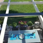 Aparthotel Sun Exclusive Seaside Polychrono