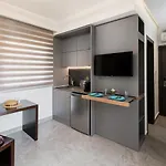 Sun Exclusive Seaside Aparthotel 4*