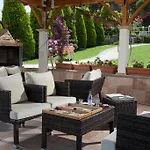 Sun Exclusive Seaside 4*