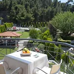 Aparthotel Sun Exclusive Seaside