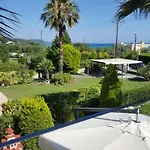 Aparthotel Sun Exclusive Seaside Polychrono