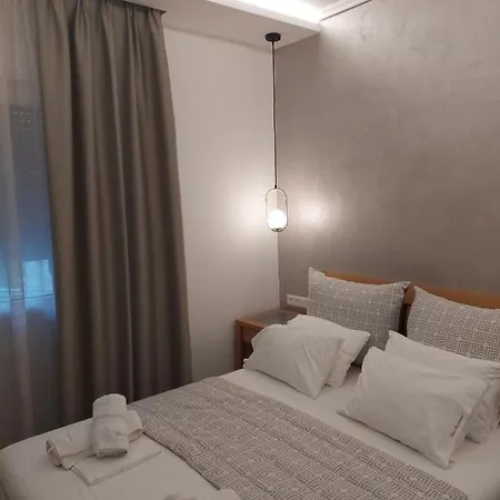 Aparthotel Sun Exclusive Seaside 3*