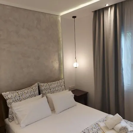 Sun Exclusive Seaside بوليخرونو