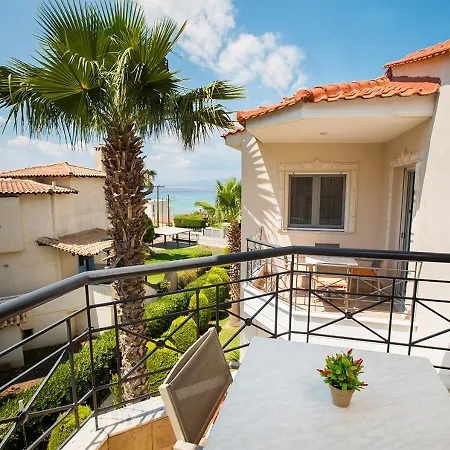 Sun Exclusive Seaside 3*