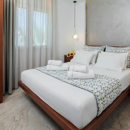 Sun Exclusive Seaside 4*