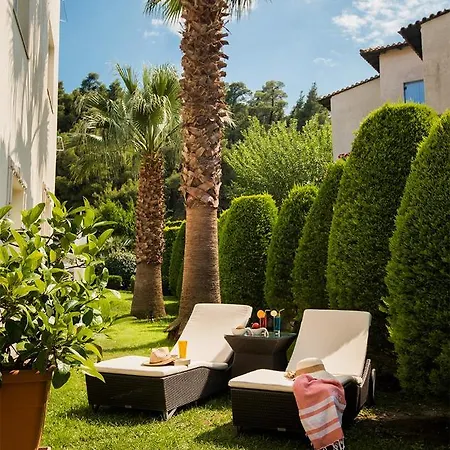 Sun Exclusive Seaside بوليخرونو