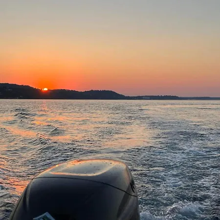 Sun Exclusive Seaside بوليخرونو