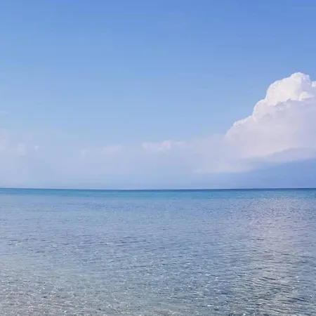 شقة فندقية Sun Exclusive Seaside 4*