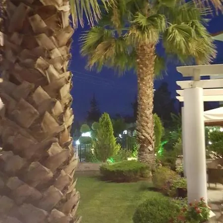 Sun Exclusive Seaside 3*