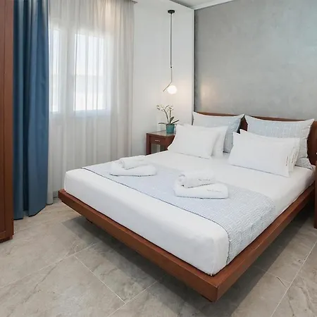 Sun Exclusive Seaside 3*