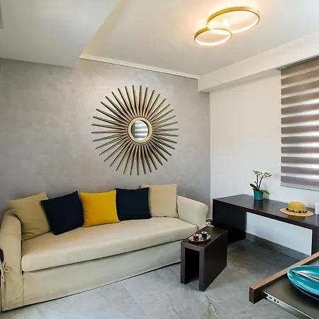 Sun Exclusive Seaside 3* Polychrono
