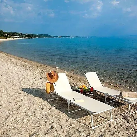 Aparthotel Sun Exclusive Seaside 4*