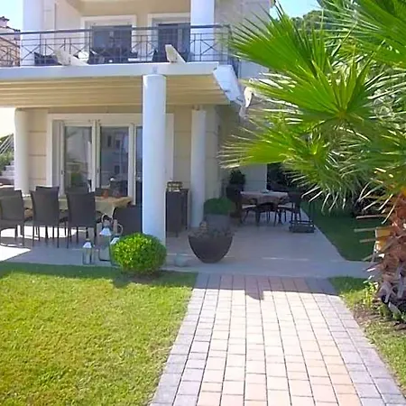Sun Exclusive Seaside Aparthotel