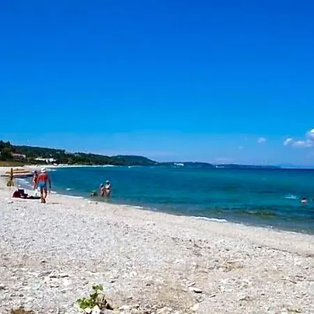 Sun Exclusive Seaside 4*