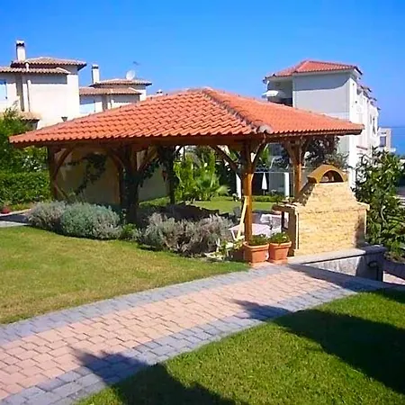 Aparthotel Sun Exclusive Seaside Polychrono