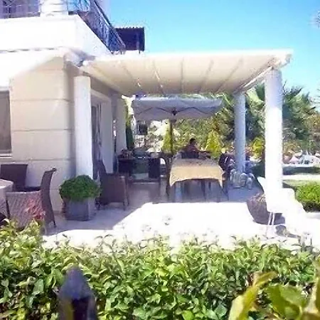 Aparthotel Sun Exclusive Seaside