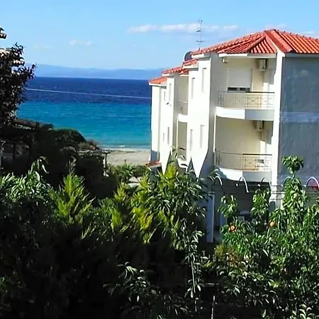 Sun Exclusive Seaside