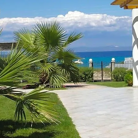 Sun Exclusive Seaside 4* Polychrono