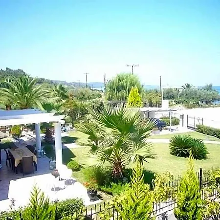 Aparthotel Sun Exclusive Seaside Polychrono