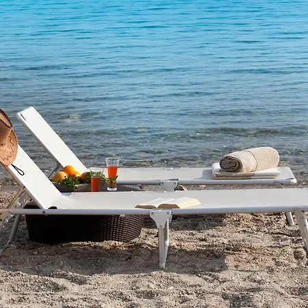 شقة فندقية Sun Exclusive Seaside بوليخرونو
