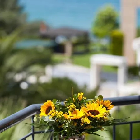 Sun Exclusive Seaside بوليخرونو