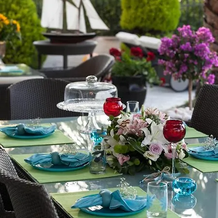 Sun Exclusive Seaside بوليخرونو