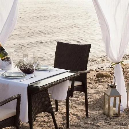 Sun Exclusive Seaside بوليخرونو